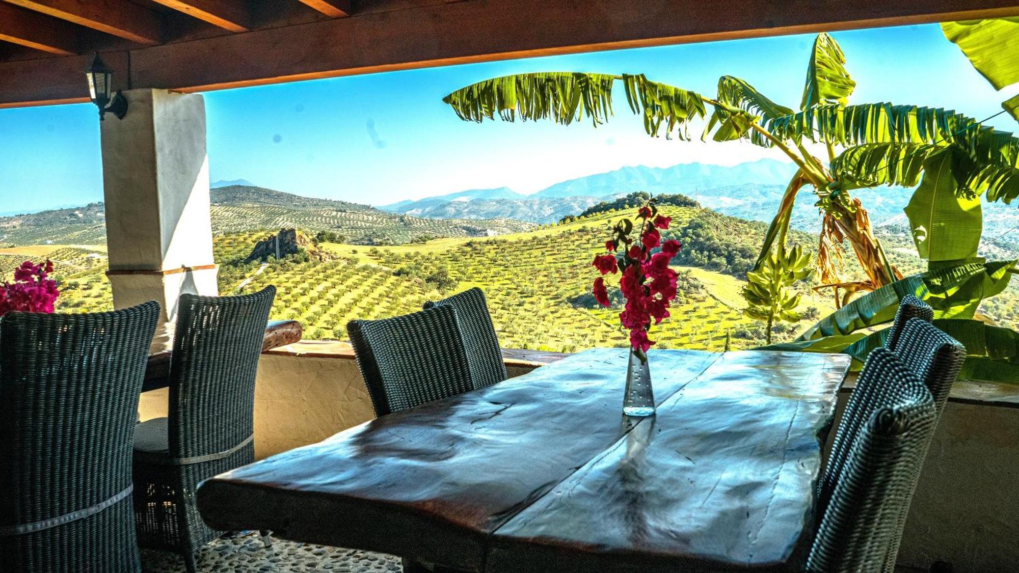 Private Detached Chalet With Own Jacuzzi Mi Dushi โตล็อกซ์ ภายนอก รูปภาพ